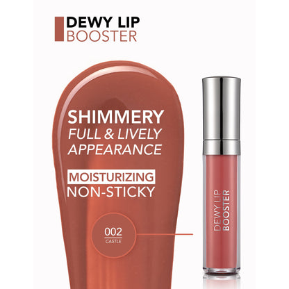 Dewy Lip Booster