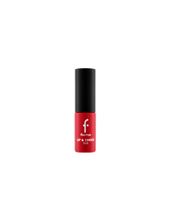 Lip & Cheek Tint