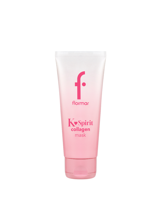 K-Spirit Collagen Mask