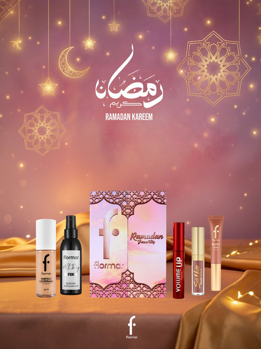 Ramadan Advent Calender