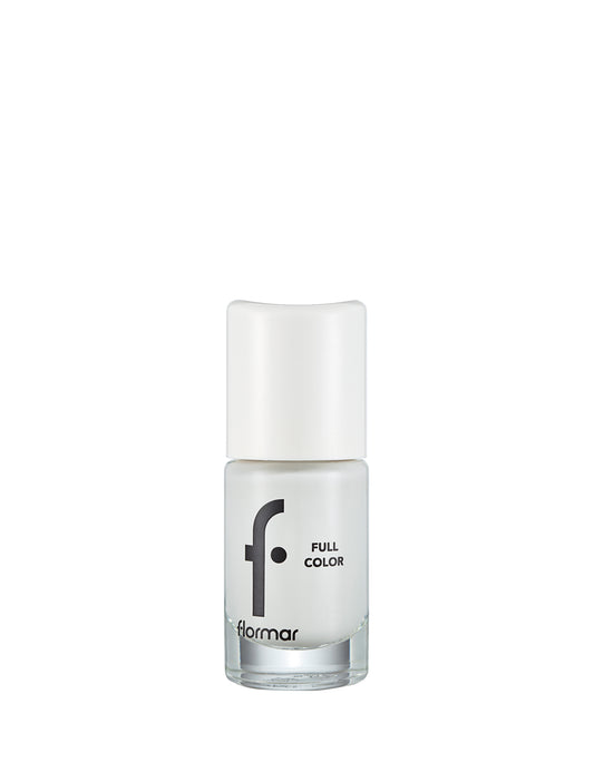 Full Color Nail Enamel – New