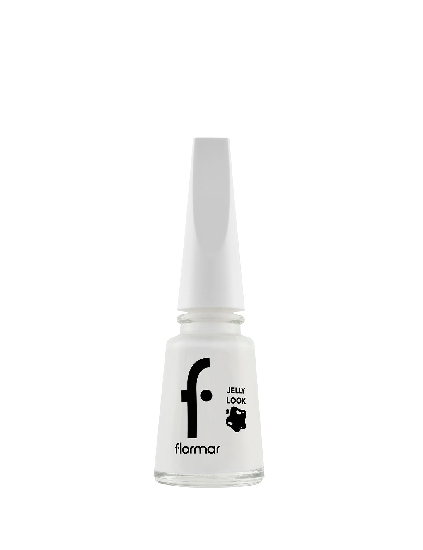 Jelly Look Nail Enamel – New