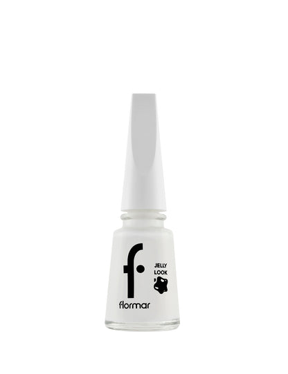 Jelly Look Nail Enamel – New