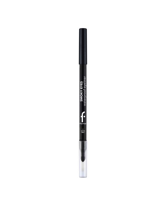 Smoky Eyes Waterproof Eyeliner