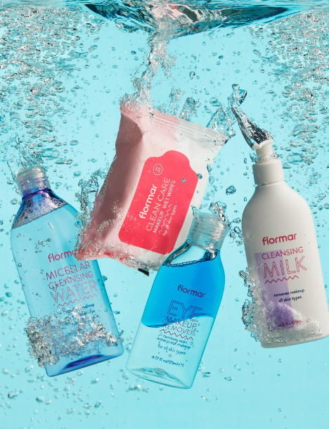 Eye Makeup Remover