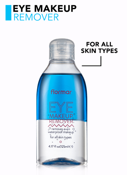 Eye Makeup Remover