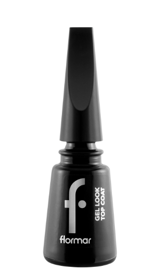 Gel Look Top Coat