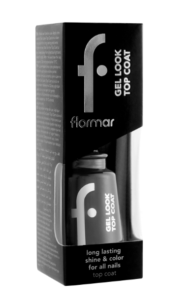 Gel Look Top Coat