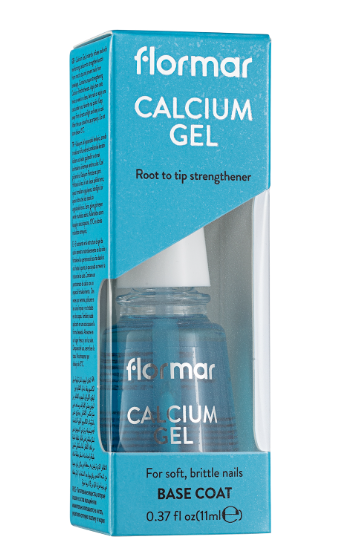 Calcium Gel