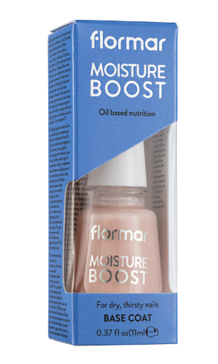 Moisture Boost