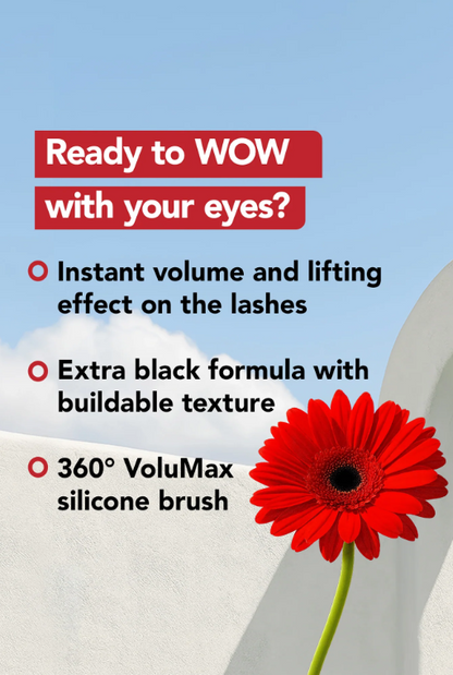 Volume Up Mascara