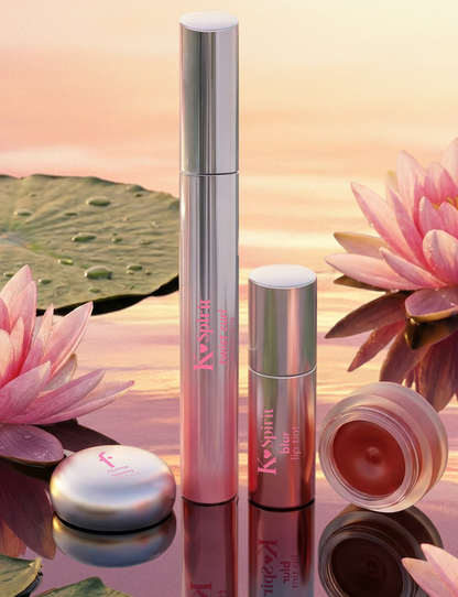 K-Spirit Twist Curl Mascara
