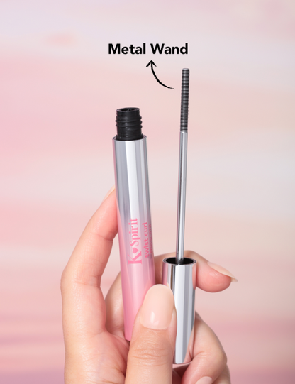 K-Spirit Twist Curl Mascara