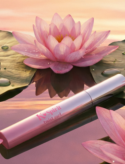 K-Spirit Twist Curl Mascara