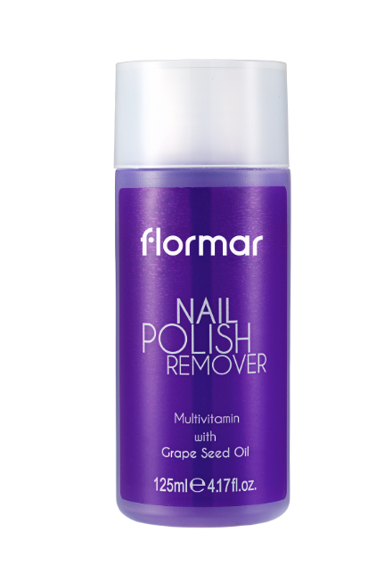 Strong Nail Polish Remover