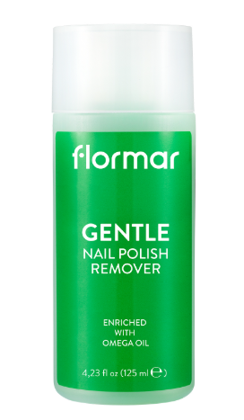 Gentle Nail Polish Remover