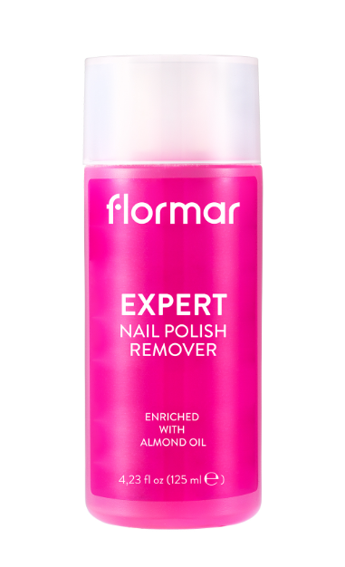 Expert Nail Polish Remover