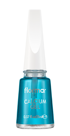Calcium Gel