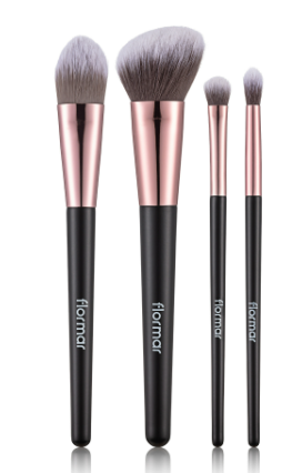Makeup Brush Set