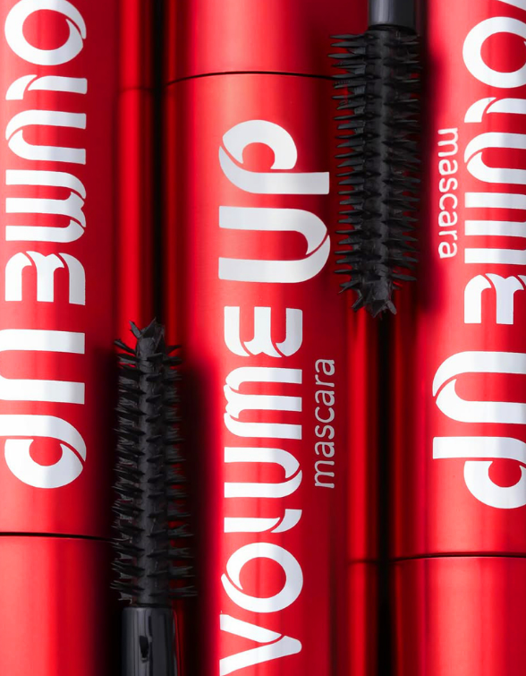 فوليوم اب ماسكرا