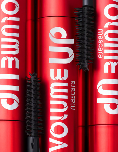 Volume Up Mascara