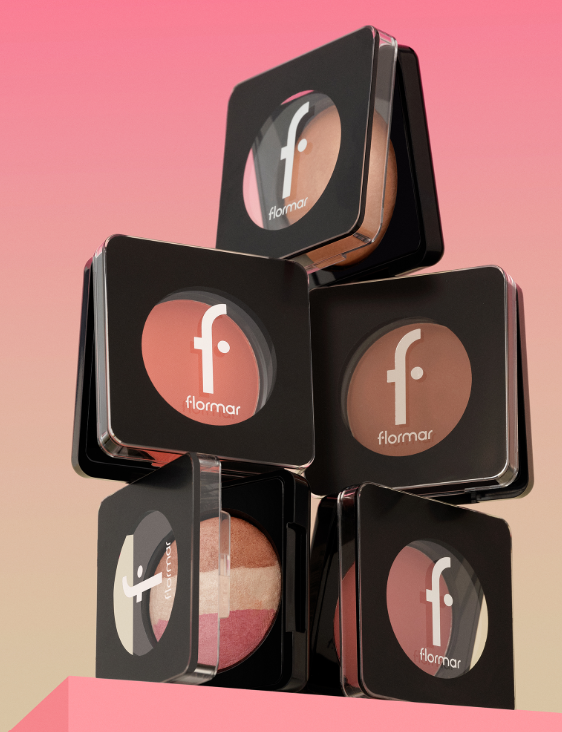 Flormar Blush-On thumbnail