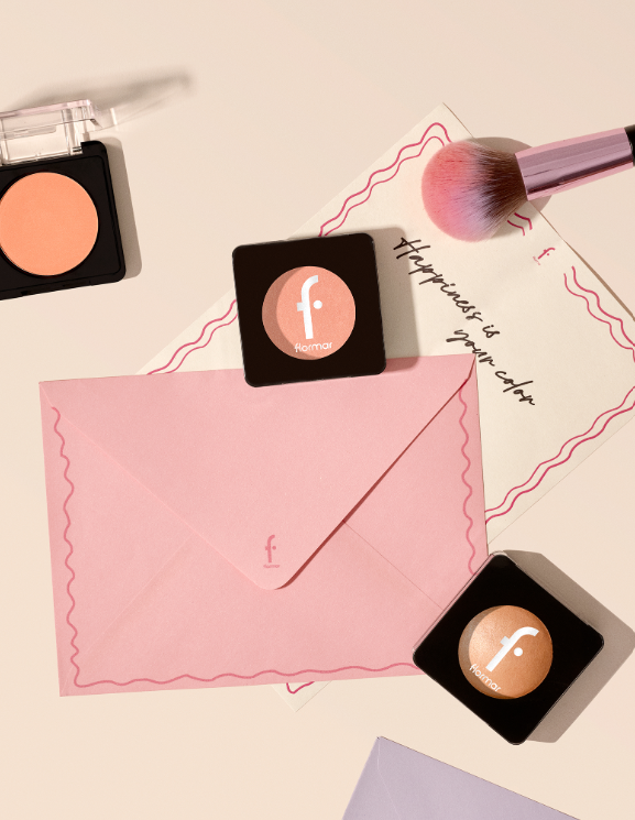 Flormar Blush-On thumbnail