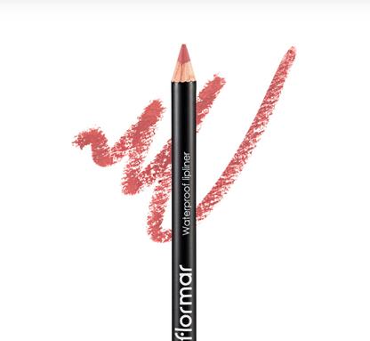 قلم تحديد الشفاه المقاوم للماء