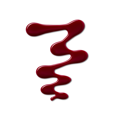 طلاء أظافر سريع الجفاف