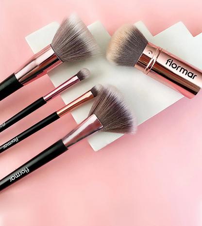 Fan Brush
