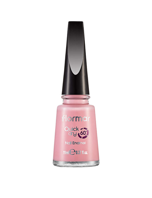 Quick Dry Nail Enamel