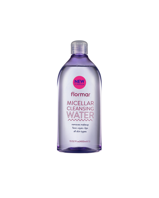 Micellar Cleansing Water