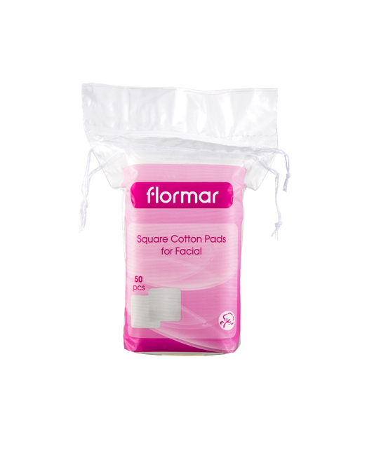Square Cotton Pads