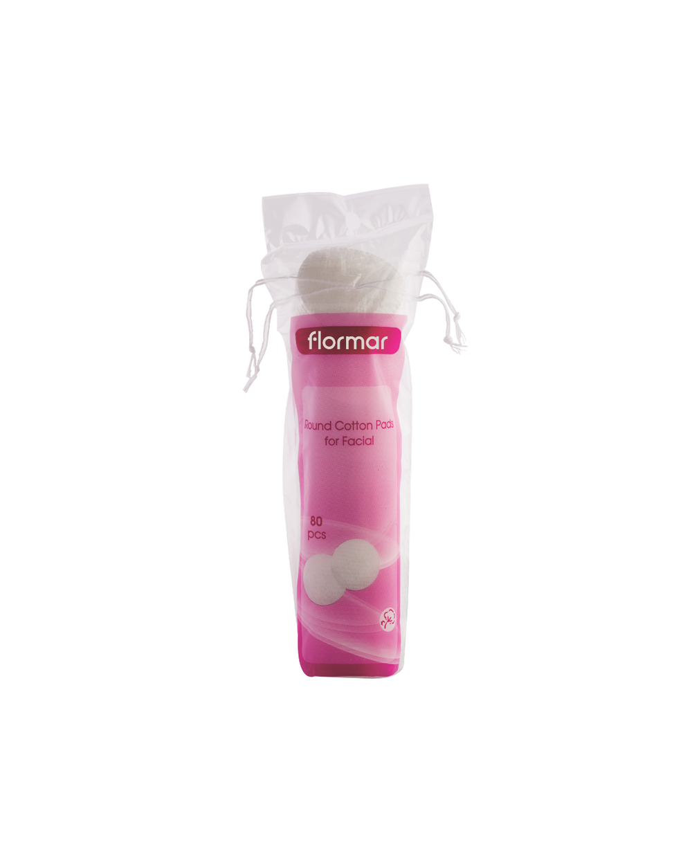 Round Cotton Pad
