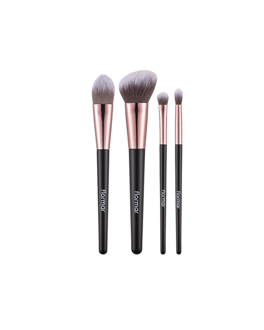 Makeup Brush Set