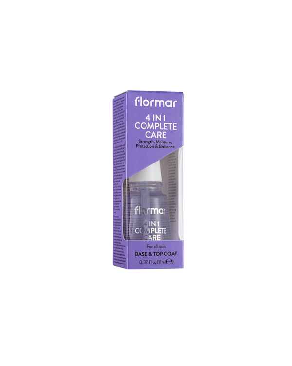 4 in 1 Complete Care