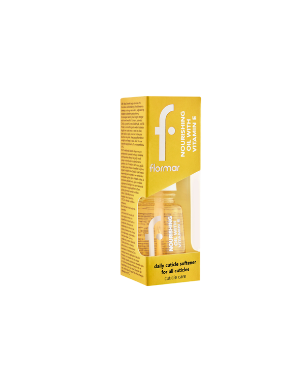 Nourishing Oil Vitamin E