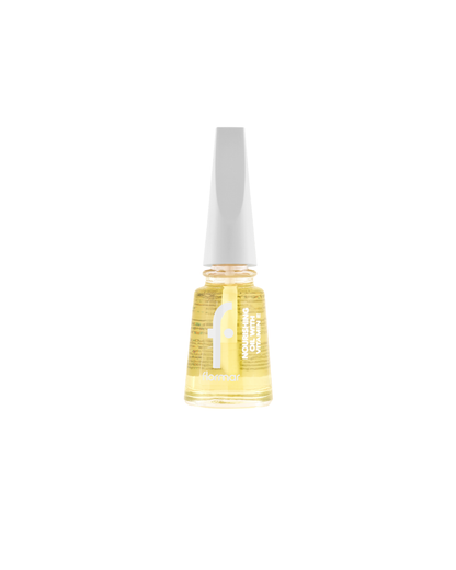 Nourishing Oil Vitamin E