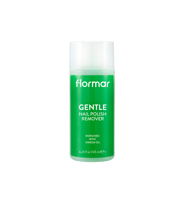 Gentle Nail Polish Remover