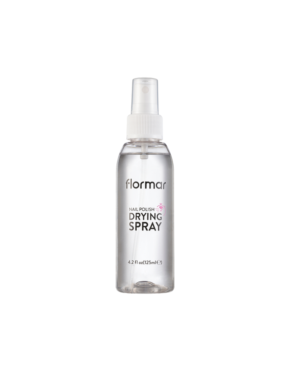 Nail Polish Drying Spray