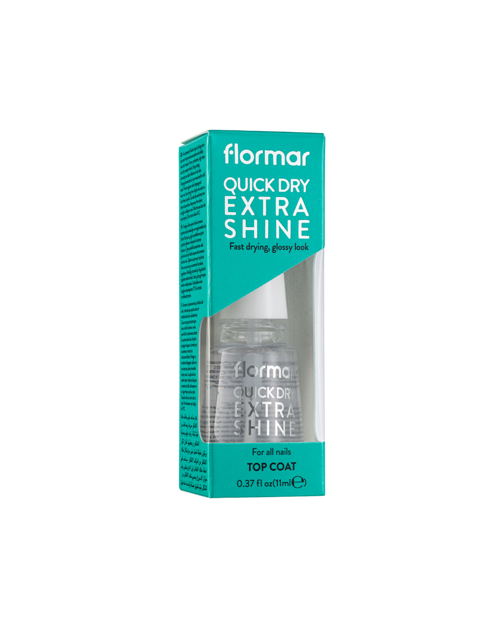 كويك لند دراي اكسترا شاين