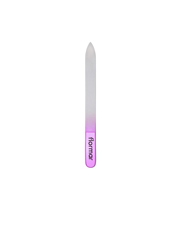 Glass Nail File