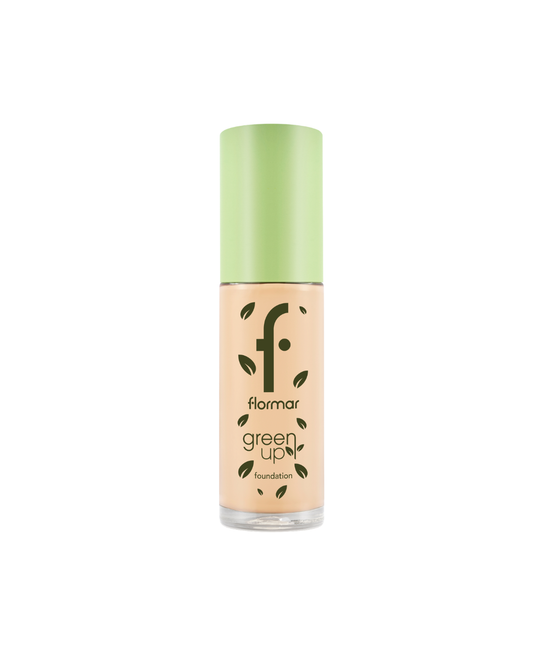 Green Up Foundation