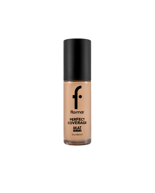 Mat Touch Foundation