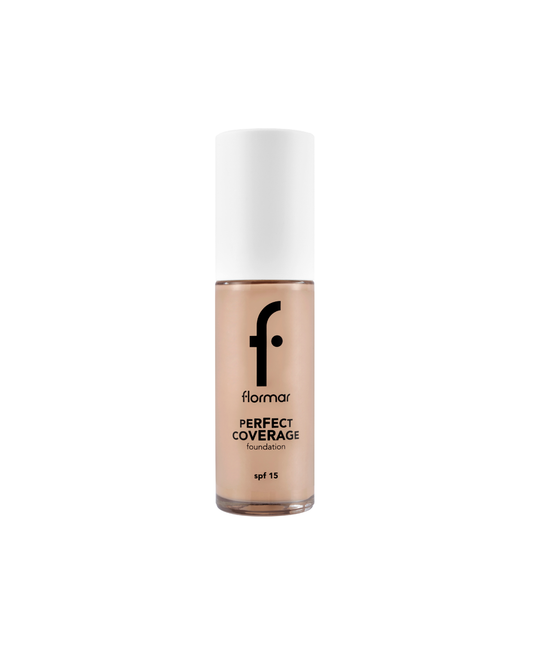 Perfect Coverage Foundation