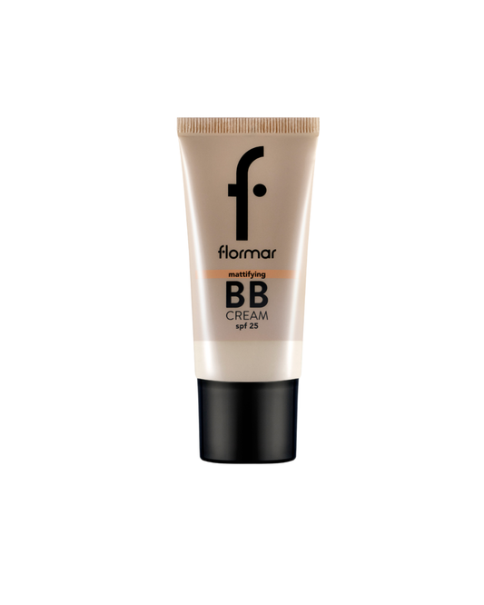 Mattifying Bb Cream