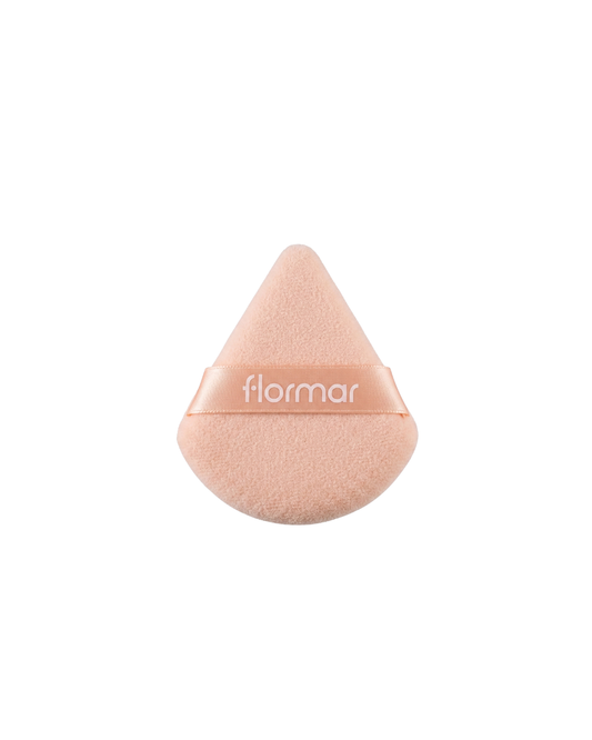 Triangle Powder Puff