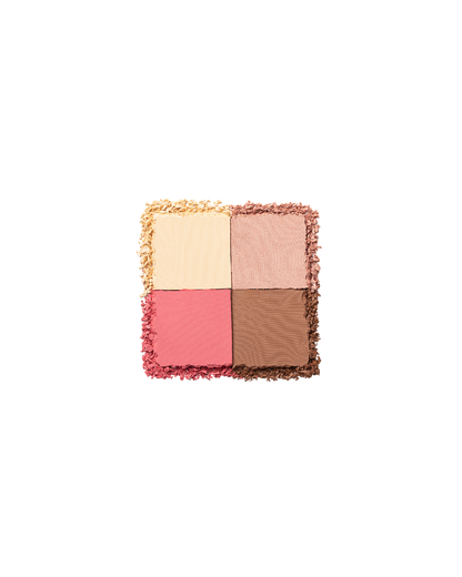 All I Need Face Palette