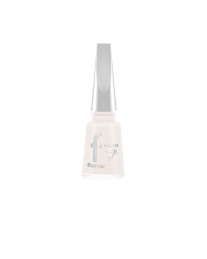 Higloss Nail Enamel