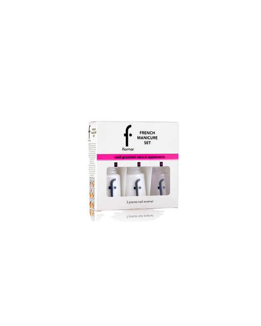French Manicure Set
